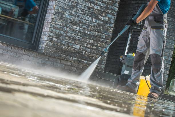 Best Machinery and Equipment Cleaning  in Piqua, OH