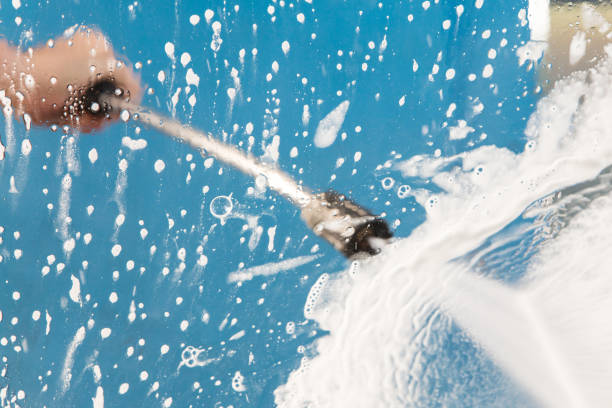 Best Post-Construction Pressure Washing  in Piqua, OH