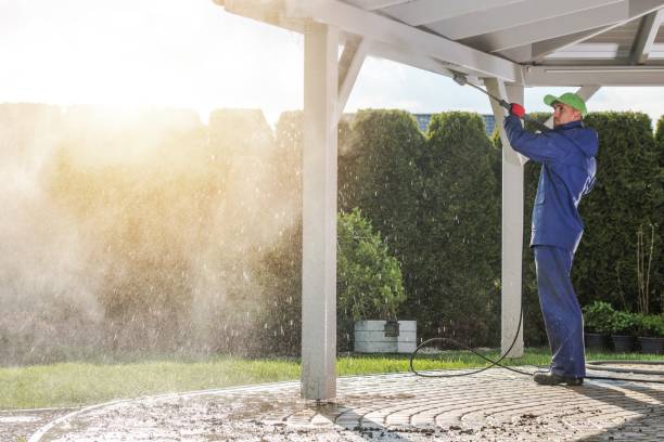 Best Building Exterior Washing  in Piqua, OH