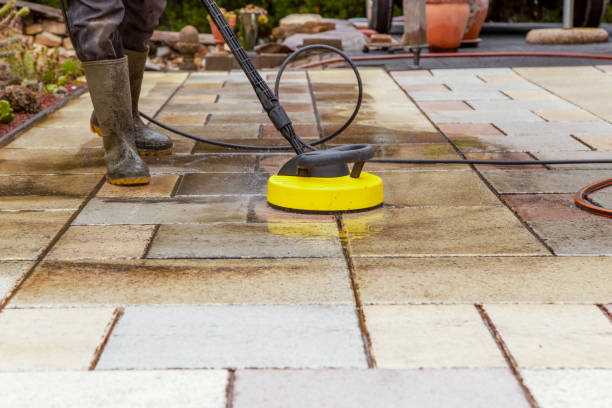 Best Parking Lot and Garage Cleaning  in Piqua, OH