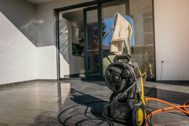 Best House Exterior Washing  in Piqua, OH