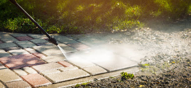 Reliable Piqua, OH Pressure Washing Services Solutions