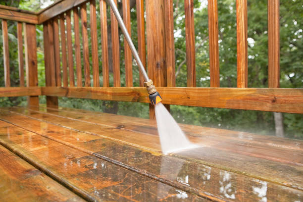 Best Driveway Pressure Washing  in Piqua, OH