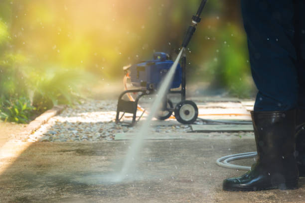 Winterizing Services in Piqua, OH