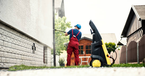 Best Fence Cleaning  in Piqua, OH